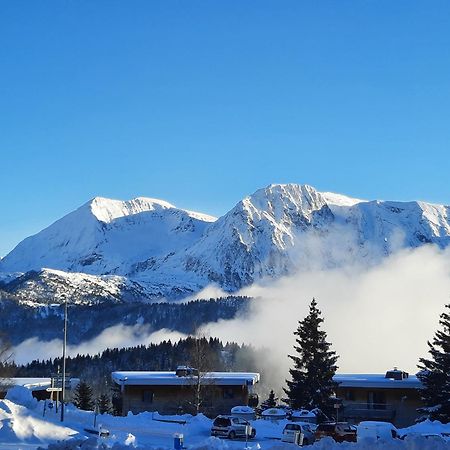 La Petite Foret Chamrousse 1700 Exterior foto