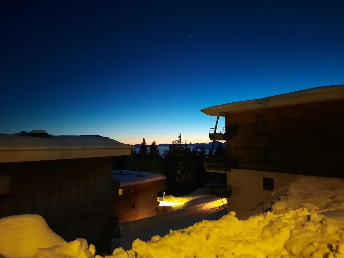 La Petite Foret Chamrousse 1700 Exterior foto