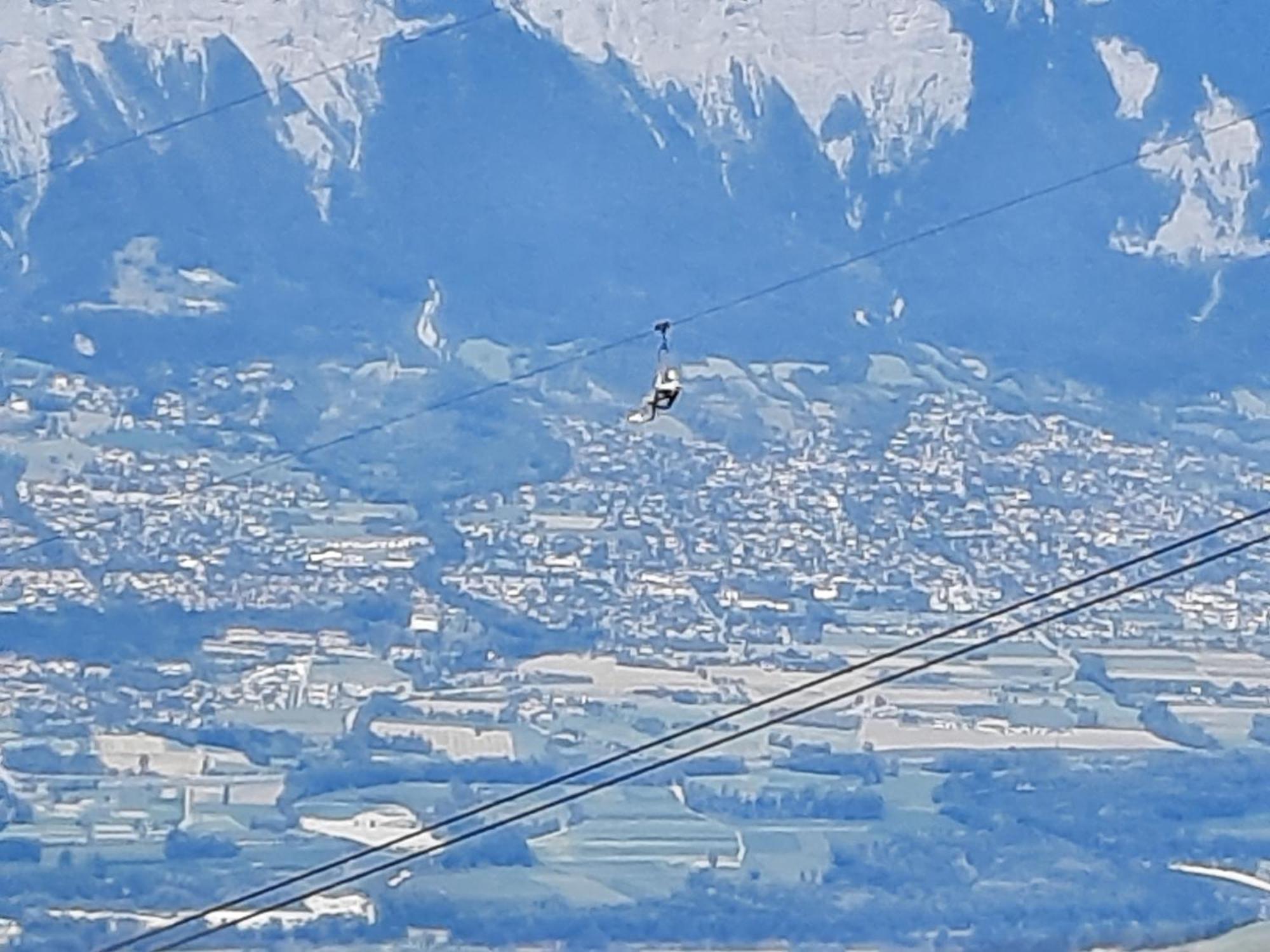 La Petite Foret Chamrousse 1700 Exterior foto
